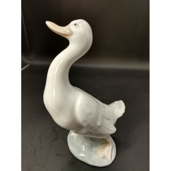 Lladro Daisa 1978 Duck Goose Nao Handmade in Spain - Picture 2 of 6